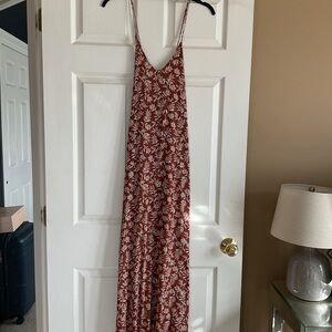 NWT Old Navy Maxi Dress - Size Medium